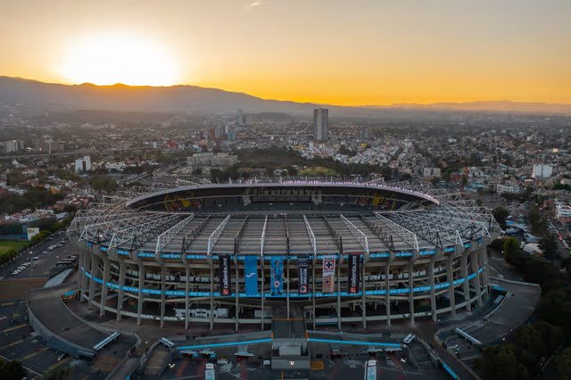 Estadio Azteca
