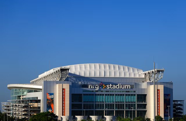 NRG Stadium